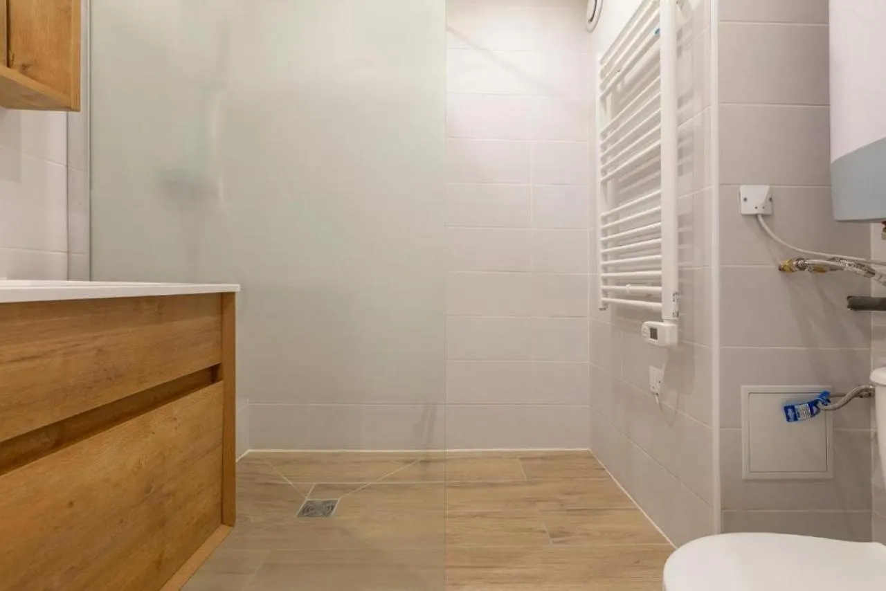 Residence Le Val D'Illaz - Val-D'Isere 0*,  France