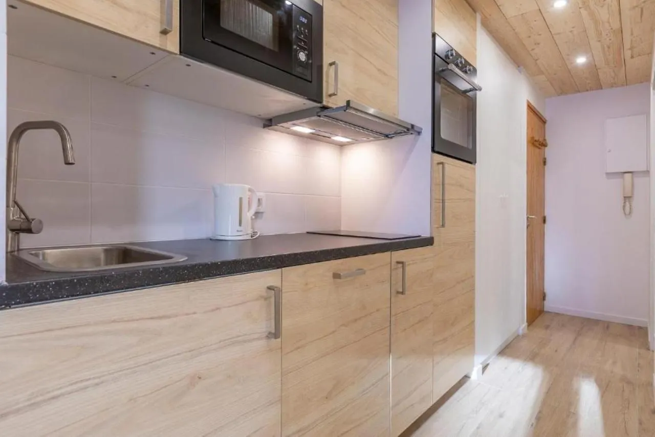 Residence Le Val D'Illaz - Val-D'Isere 0*,