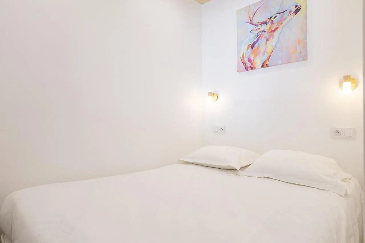 Residence Le Val D'Illaz - Val-D'Isere 0*,  France