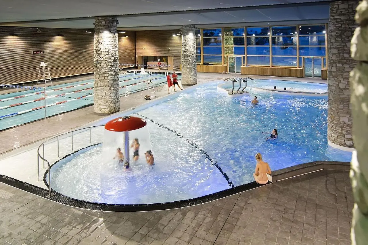 Aparthotel Residence Le Val D'Illaz - Val-D'Isere
