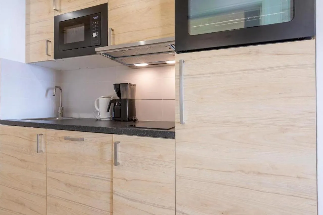 Aparthotel Residence Le Val D'Illaz - Val-D'Isere