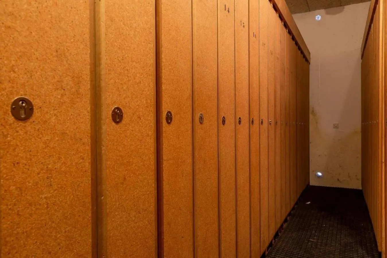 Aparthotel Residence Le Val D'Illaz - Val-D'Isere