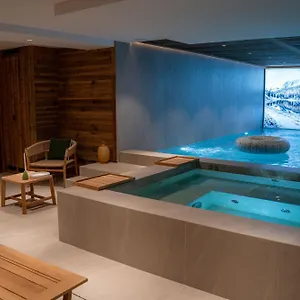Silverstone By Alpine Appart hôtel