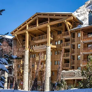 4* Aparthotel Madame Vacances Alpina